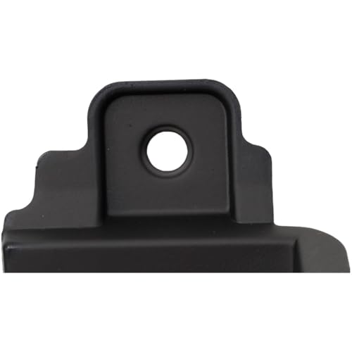 KarParts360 For Lexus RX350/RX450h 2020 2021 2022 Bumper Cover | Rear | CAPA | With Parking Sensor Holes | Primed | Excluded Mounting Bracket | Replacement For LX1100227, LX1100227C | 521590E921