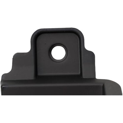 KarParts360 For Lexus RX350/RX450h 2020 2021 2022 Bumper Cover | Rear | CAPA | With Parking Sensor Holes | Primed | Excluded Mounting Bracket | Replacement For LX1100227, LX1100227C | 521590E921