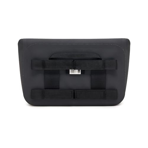 YETI Sidekick Dry 3L Gear Case, Charcoal - color: Charcoal, size: Sidekick 3L