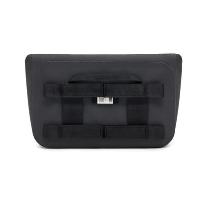 YETI Sidekick Dry 3L Gear Case, Charcoal - color: Charcoal, size: Sidekick 3L
