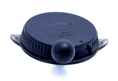 TOMTOM Original OEM EasyPort Mount for TOM TOM GO LIVE 800 820 825 Start 20 25 Via 4EN62 4EN52 4EN42 100 110 120 125 130 135 180 200 220 280 1400 1405 1435 1500 1505 1535 1605 T TM WTE Live World GPS Navigators (TOMTOM PN 9UUB.001.23)