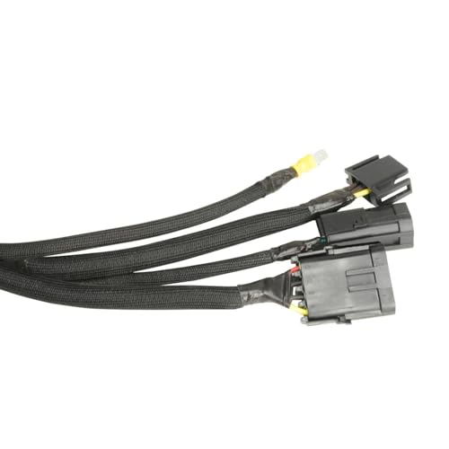 Design Engineering 010655 Easy Loom 3/4" (19mm) x 10' Split Sleeve Wire and Hose Protection - size: 3/4" (19mm) x 10'
