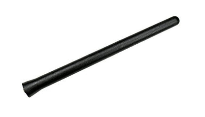 Votex - The Original 6 3/4 Inch fits Dodge Ram Promaster - Dodge Ram Promaster City (2014-2026) - Short Rubber Antenna - Internal Copper Coil - Premium Reception - German Engineered