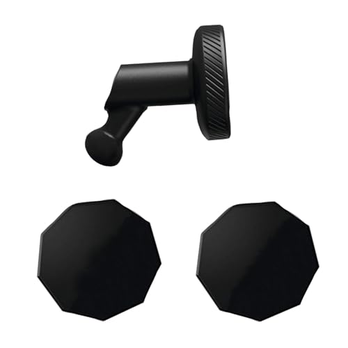 Dash Cam Holder,Magnetic Mount for Garmin Dash Cam,with 2 Magnetic Piece,Compatible with Garmin Dashcam Mini 2/65W/66W/67W/Mini/Mini 3/Tandem/X110/X210/Speak(low-profile magnetic camera mount) - style: low-profile magnetic camera mount