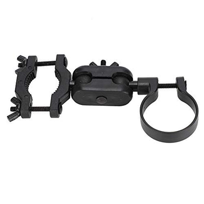 360 Degree Rotating Car Rearview Mirror Camera Support Kit for Driving Recorder