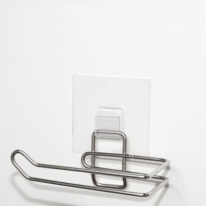 15PCS Wall Cable Clips Mark Free Self Adhesive Mounting Clips V Shaped Flat Claw Hooks Hole Free Mounting Hooks for Office Supplies Organisers and Car Accessories
