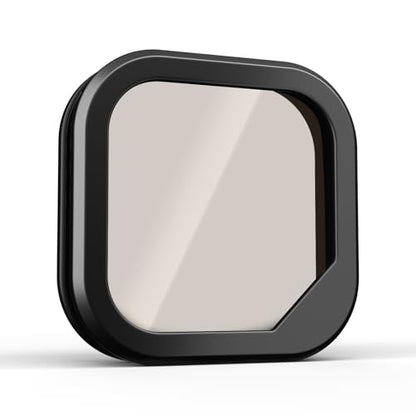 REDTIGER VC70 Polarizing Lens, CPL Filter for Dash Cam, Reduces Glare & Reflections, Enhances Contrast, Lens Protection(Only Compatible with VC70 Dash Cam)