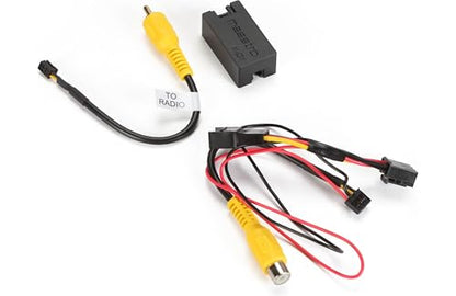 iDatalink Maestro ACC-VID1 Camera Noise Filter and Signal Converter (ADS-MRR or ADS-MRR2 Module and Compatible Vehicle-Specific T-Harness - Sold Separately)