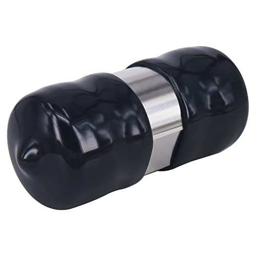 onelinkmore 4.3-10 Female to Female Adapter, Low PIM 4.3/10 Mini DIN Jack Barrel Coupler, RF Coaxial Connector Joiner for Extending 5G DAS Feeder Cables & Jumper Wires (50 Ohm, DC-6GHz) - size: 4.3/10 Mini DIN Female to Mini DIN Female