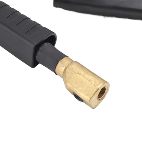 Acouto Quick Connect Battery Harness Repair Splice for 1 and 2 Gauge Cables - Enhanced and Connection