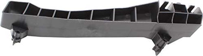 Garage-Pro Headlight Bracket Compatible with Toyota 4Runner 2014-2018 RH Mounting Bracket with Parking Aid Sensor Holes