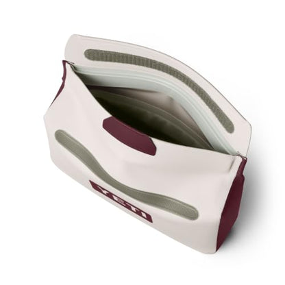 YETI Sidekick Dry 1L Gear Case, Aspen/Pampa/Wild Vine - color: Aspen/Pampa/Wild Vine, size: Sidekick 1L