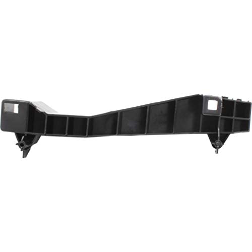 For Toyota 4Runner Headlight Bracket 2014-2023 Driver and Passenger Side Pair/Set | Mounting Bracket | w/Parking Aid Sensor Hole | TO2508105, TO2509105 | 5213435080, 5213335080 - color: Driver and Passenger Side