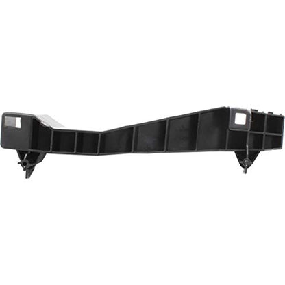 For Toyota 4Runner Headlight Bracket 2014-2023 Driver and Passenger Side Pair/Set | Mounting Bracket | w/Parking Aid Sensor Hole | TO2508105, TO2509105 | 5213435080, 5213335080 - color: Driver and Passenger Side