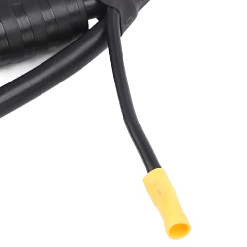 Acouto Quick Connect Battery Harness Repair Splice for 1 and 2 Gauge Cables - Enhanced and Connection