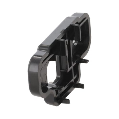CarLights360 for Audi Q5/SQ5 2018 19 20 21 22 2023 Park Assist Camera Bracket | Front | Plastic Material | Rear of Camera Bracket | Replacement for AU1074100 | 80A853795