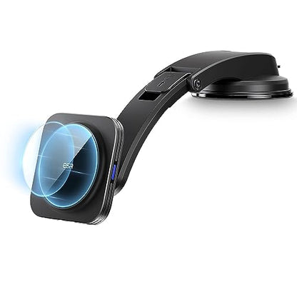 ESR for MagSafe Car Mount Charger, for iPhone 17-12 Series, Galaxy S26/S25