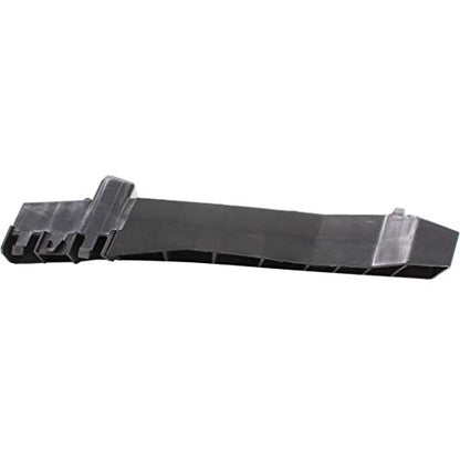 For Toyota 4Runner Headlight Bracket 2014-2023 Driver and Passenger Side Pair/Set | Mounting Bracket | w/Parking Aid Sensor Hole | TO2508105, TO2509105 | 5213435080, 5213335080 - color: Driver and Passenger Side