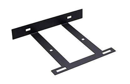 iJDMTOY License Plate Relocator Bracket for Honda 2016-21 Gen10 Civic