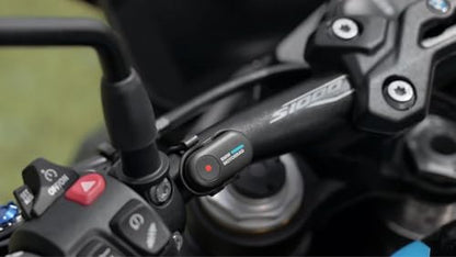 Insta360 X5 BMW Motorrad Limited Edition Motorcycle Bundle-8K Waterproof 360 Action Camera with 1/1.28" 48MP Sensors, 8K 360|Includes Motorcycle Bundle, Action Invisible Selfie Stick, Lens Cap(256GB) - style: BMW-256GB