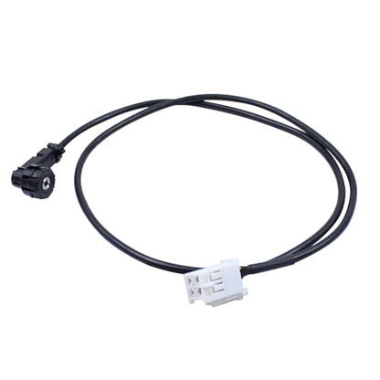 Aux Input Radio Cable for Mercedes-Benz