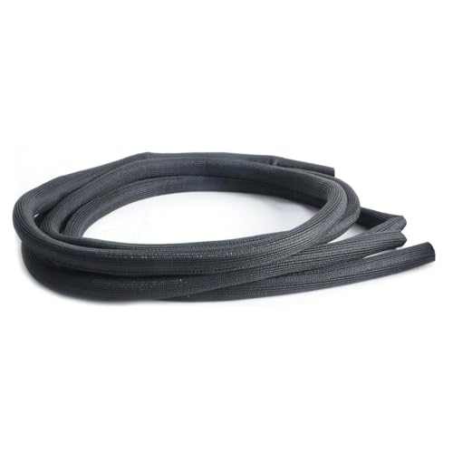 Design Engineering 010655 Easy Loom 3/4" (19mm) x 10' Split Sleeve Wire and Hose Protection - size: 3/4" (19mm) x 10'