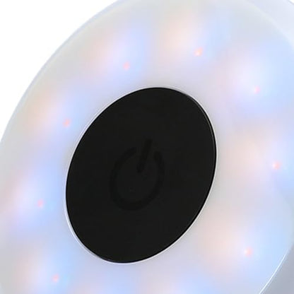 LED Car Lights Interior USB Rechargeable Magnetic Lamp