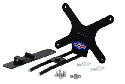 STO N SHO License Plate Bracket Made for 2025-2026 BMW X6 M60i/xDrive40i - size: 2025-2026 X6 M60i/xDrive40i