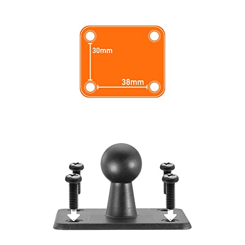 iBOLT miniPro AMPS Phone Mount