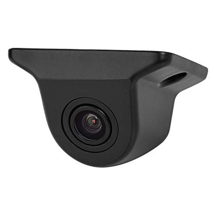 BOYO VTK501HD - Universal HD Backup Camera with Multiple Mounting Options (6-in-1 Camera System)