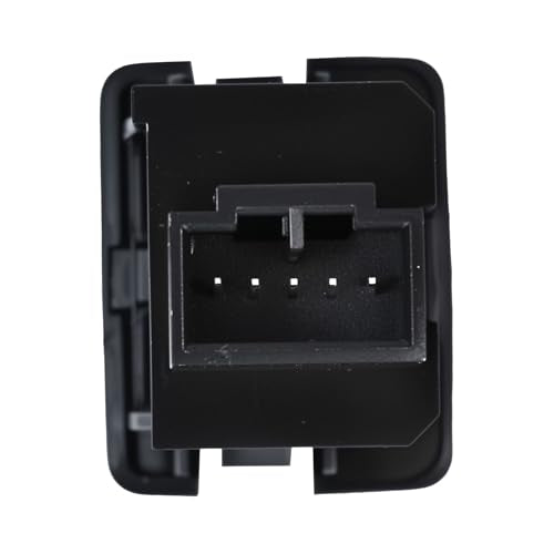 RLP Aux Port Replacement Auxiliary Input Jack Aux Input Adapter Compatible with Honda 2006-2011 Civic 2009-2011 CRV Replaces 39112-SNA-A01