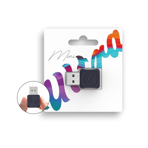 Carlinkit Mini Ultra 1 – Wireless CarPlay & Android Auto Adapter