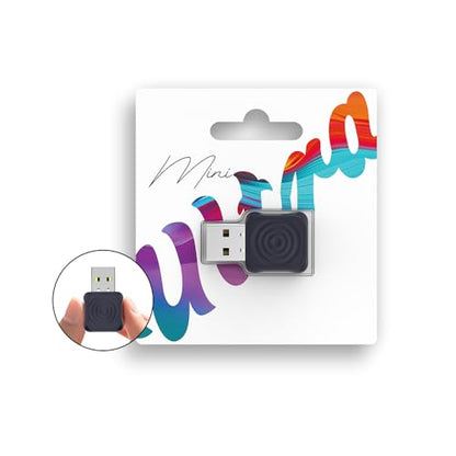 Carlinkit Mini Ultra 1 – Wireless CarPlay & Android Auto Adapter