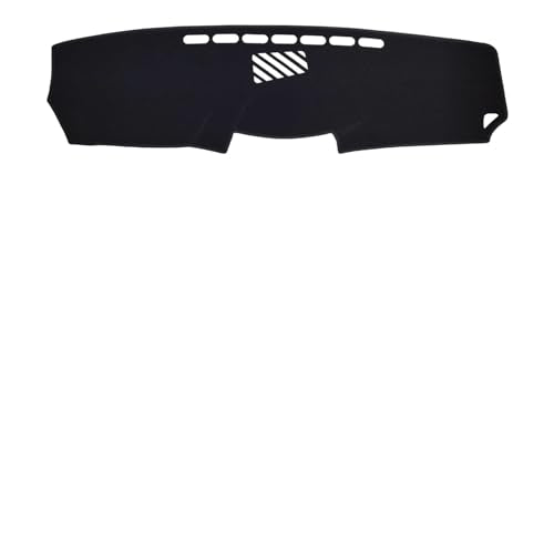 Dashboard Cover Suitable for Lexus IS250 IS350 2006 2007 2008 2009 2010 2011 2012 2013 Car Dashboard Cover Sun Visor Mat Non-Slip Polyester Dashboard Accessories - size: 2006-2013 For Lexus IS