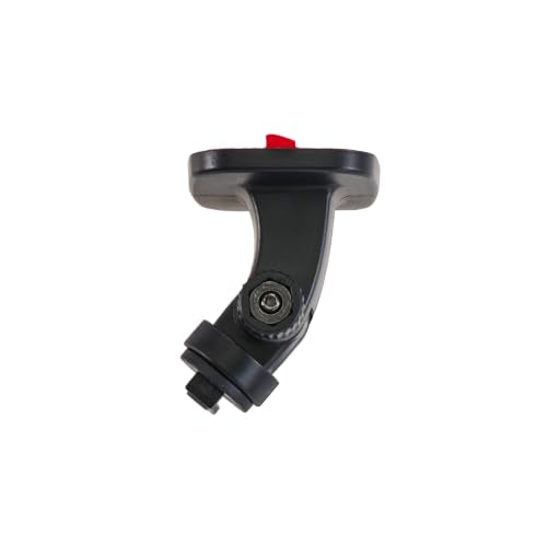 Cobra Dash Camera Adhesive Windshield Mount - style: SC 201 Adhesive Mount