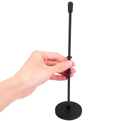 BESPORTBLE Car Flag Poles: 2Pcs 10Inches Long ine Flag with Magnetic Base and Flexible Flag Pole - Flag Holder for Truck Cars Suction Flagpole Supplies