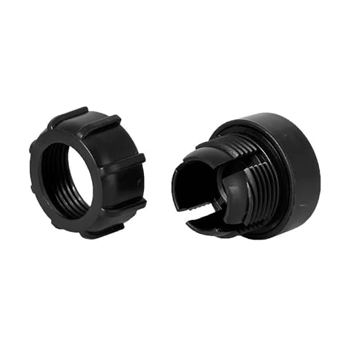 Kado Portable Monitor Stand Adapter 17mm Ball Head to 100x100mm 75x75mm - style: Black with Ball Head
