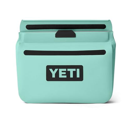 YETI Sidekick Dry 3L Gear Case, Seafoam - color: Seafoam, size: Sidekick 3L