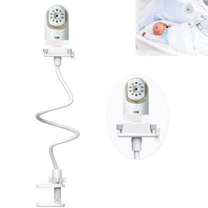 Baby Monitor Holder Mount for Infant Optics DXR-8 PRO & DXR-8 - color: 33" for Infant Optics DXR-8&DXR-8 Pro