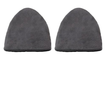 2 PCS Car Screen Cleaner, Foldable Microfiber Cloth Auto Touchscreen Cleaning Pad, Vehicle Touch Screen Cleaning Wipes Universal Interior Accessories for Dashboard LCD Display (Triangle) - color: Triangle, 2 Pcs
