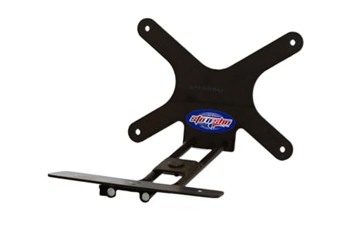 STO N SHO License Plate Bracket Made for 2023-2026 Cadillac Lyriq Except V