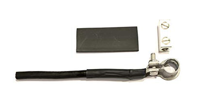 EDS 926-4012 9264012 Quick Connect NEGATIVE Battery Terminal Harness Repair Splice Kit (2 AWG) for Toyota Nissan Ford Hyundai Mazda etc vehicles - size: 2 AWG