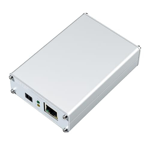 100/1000Base-T1-TX-L Automotive Ethernet Media Converter – 1Gbps Full-Duplex Gigabit T1 to RJ45, 88Q2112&RTL8211FI, Aluminum Alloy Case,TE MATEnet & H-MTD Adapter Boards,Industrial Grade