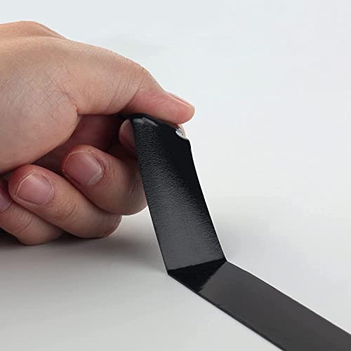 3M Double Sided Tape Heavy Duty Mounting Tape Strong Adhesive Tape Waterproof Foam Tape Picture Hanging Strips (0.39in X 10ft) - size: 0.39in x 9.85ft