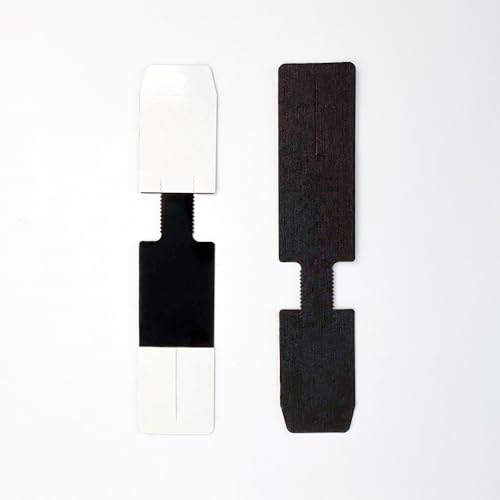 ARC Adhesive Routing Clip for Automotive Audio and Wire Harness/Cable Management, OEM Material, Quick Install, No Hardware or Through-Holes, Commercial & Agricultural Vehicle Compatible (12 Pack)