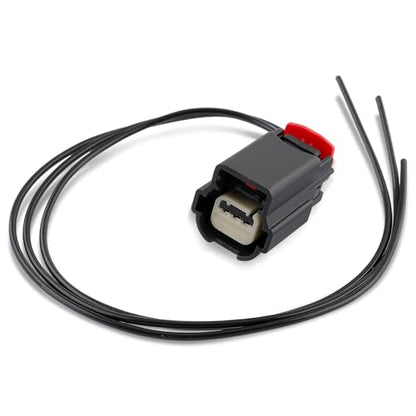 MOTOALL Parking Sensor Connector Plug Fits for Buick Chevrolet GMC 84153946 52050134