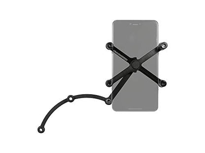 CravenSpeed Gemini Phone Mount for MINI [2nd Gen Models Only] (Scissor) - color: Scissor