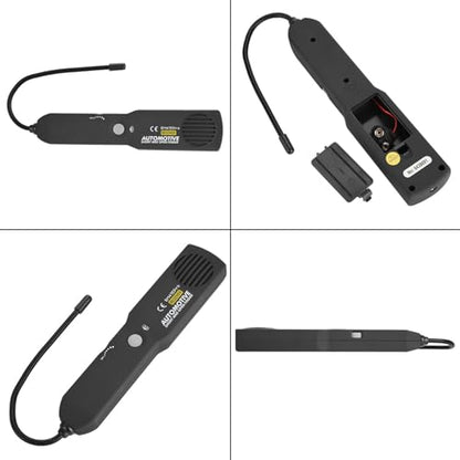 EM415Pro Automotive Wire Tracer Circuit Breaker Finder-Car Broken Wire Detector Tool,DC 6-42V Low-Voltage Auto Circuit Tester for Cars Truck Boat and Low Voltage DC Diagnostics