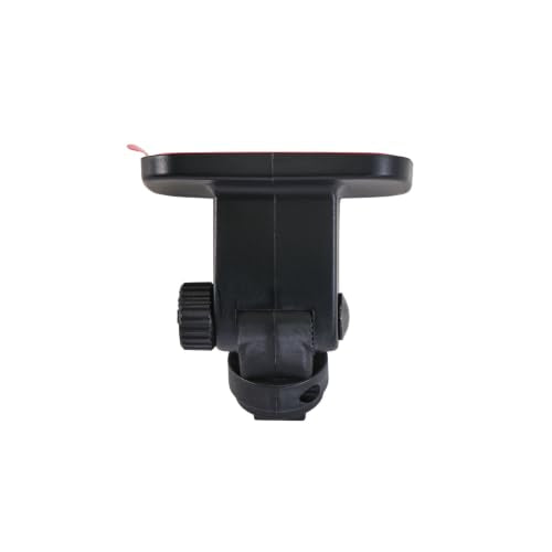 Cobra Dash Camera Adhesive Windshield Mount - style: SC 201 Adhesive Mount