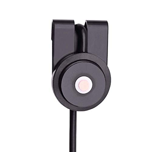 Midland - MXTA27 MicroMobile Universal Lip Mount with NMO Connector